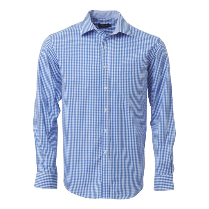 Men's Kingsley K235 L/S Shirt sky