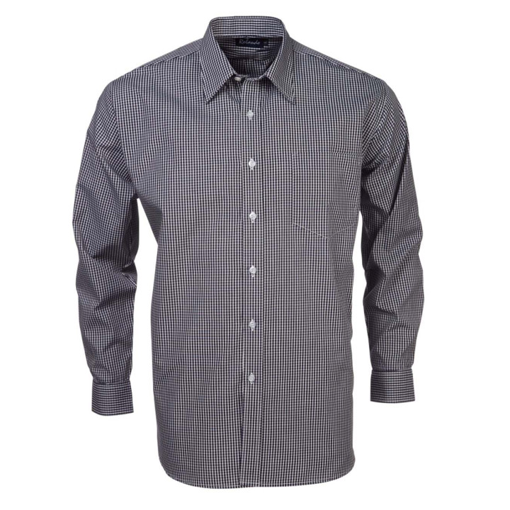Men's B12 Classics L/S Shirt