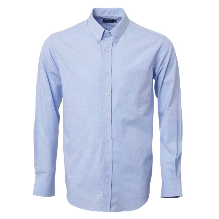Men's Windsor K236 L/S Shirt sky