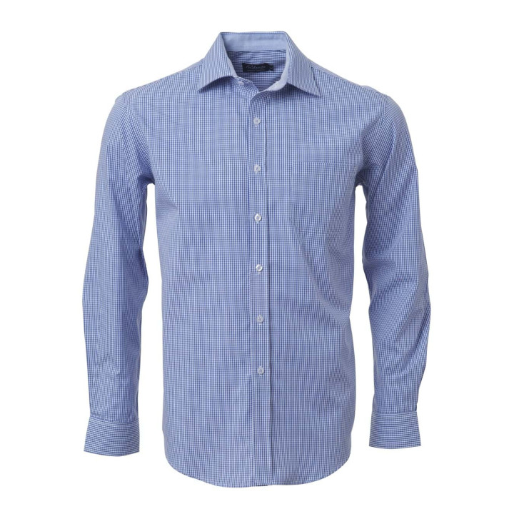 Men's Kenmore K234 L/S Shirt royal