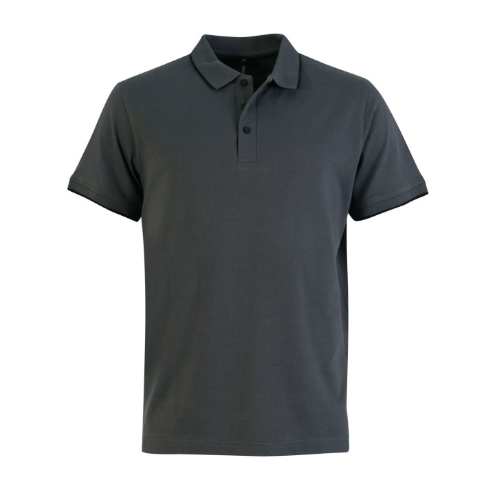 Delta Golfer charcoal