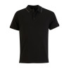 Delta Golfer black