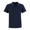 Delta Golfer navy