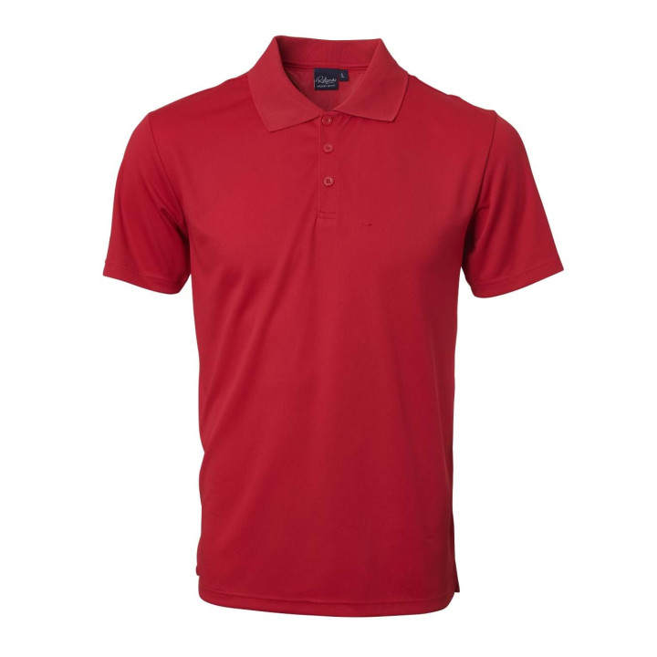 Supreme Golfer red