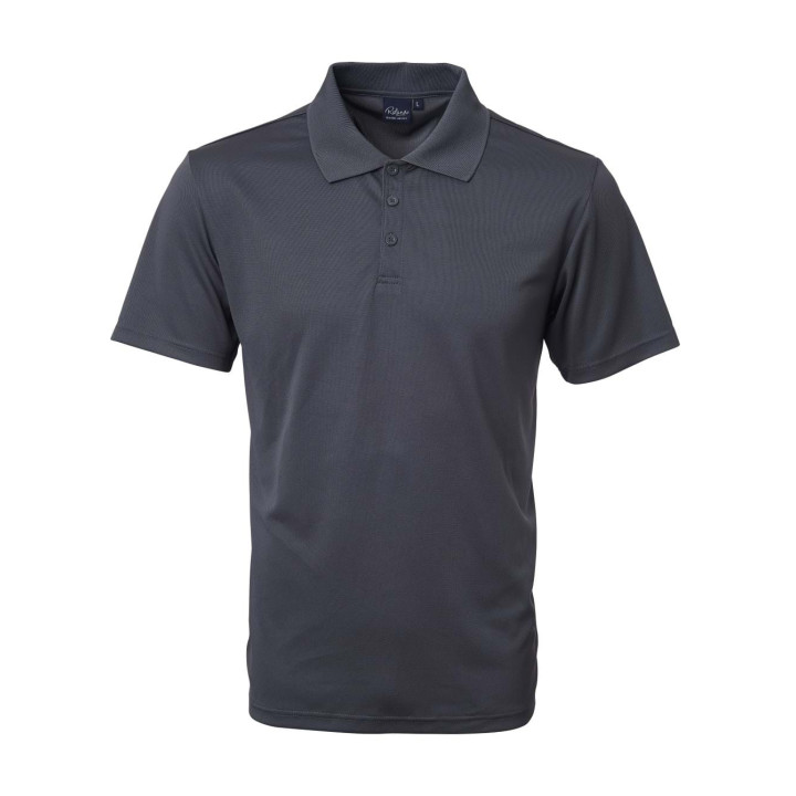 Supreme Golfer charcoal