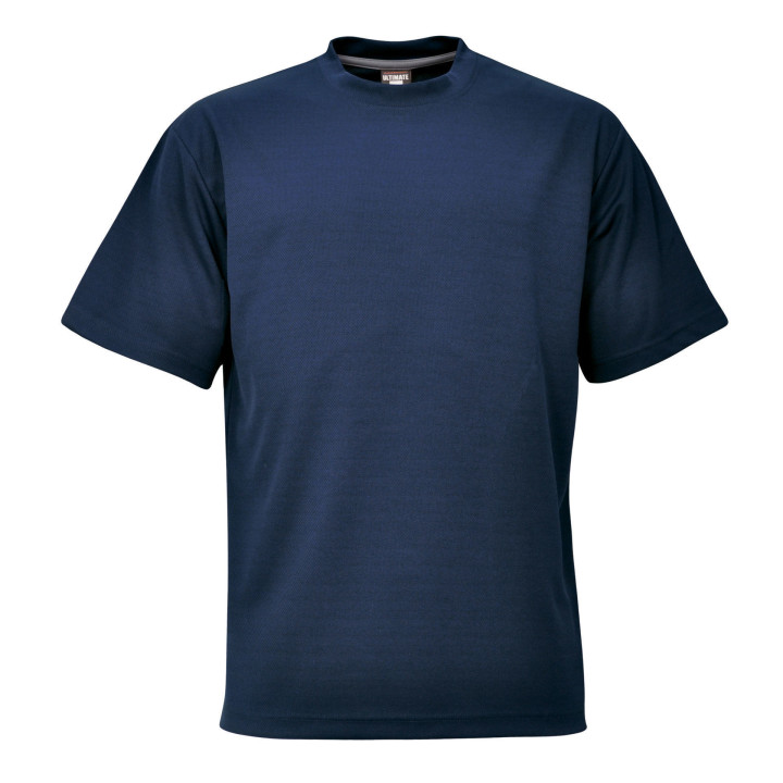 Classic Sports T-Shirt navy