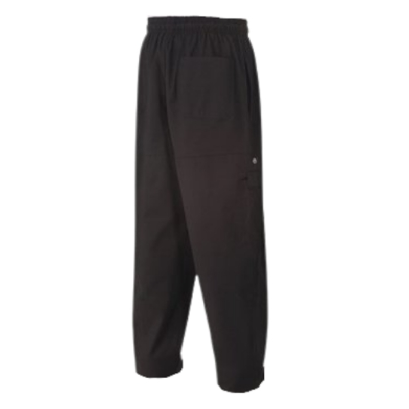 Chef Pants- Cotton Twill