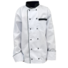 Executive Chef Jacket - D59