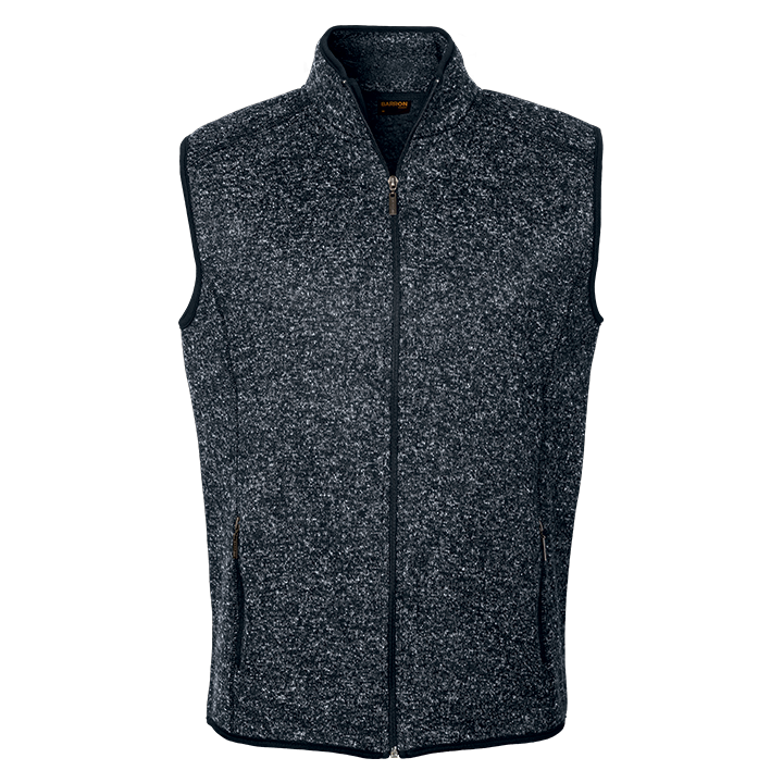 Midland Bodywarmer charcoal