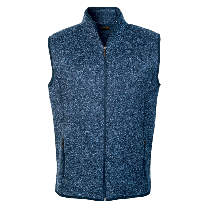 Midland Bodywarmer Navy