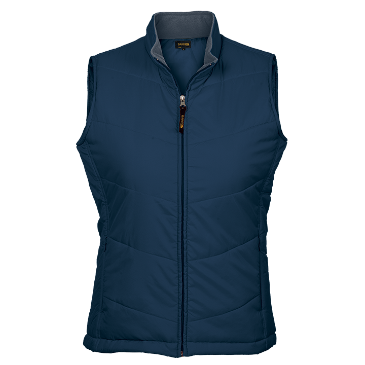 Bodywarmer Ladies navy