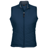 Bodywarmer Ladies navy