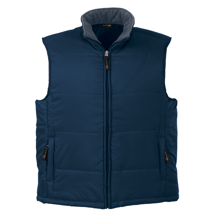 Bodywarmer Men's navy