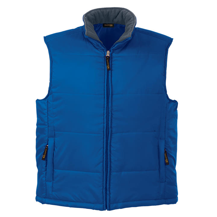 Bodywarmer Men's royal