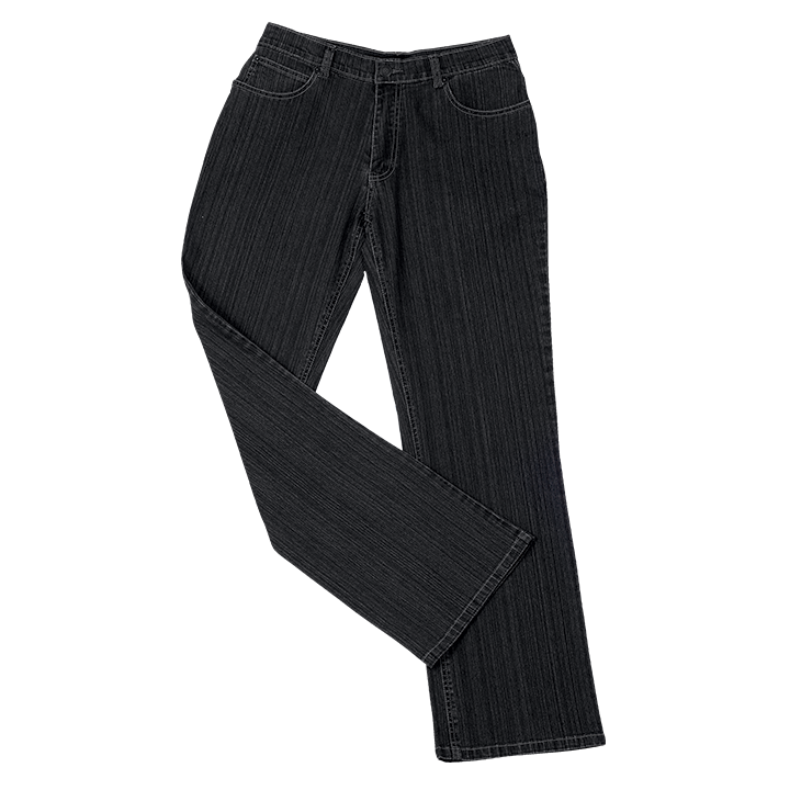 Original Stretch Jeans Ladies black