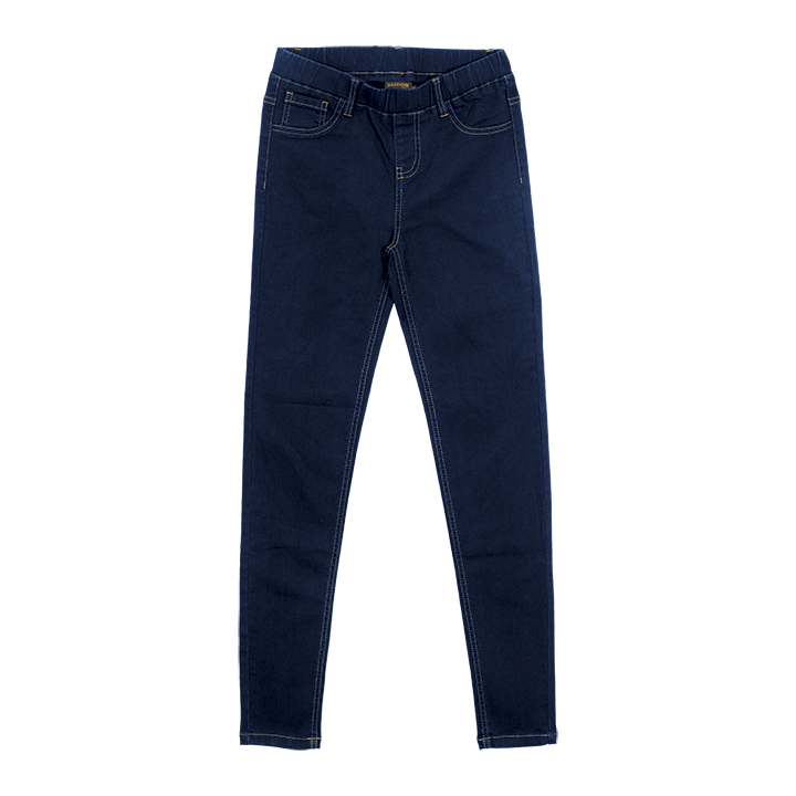 Ella Jegging Ladies blue
