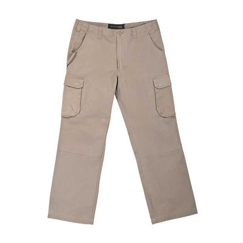 Cargo Pants Men's Sand