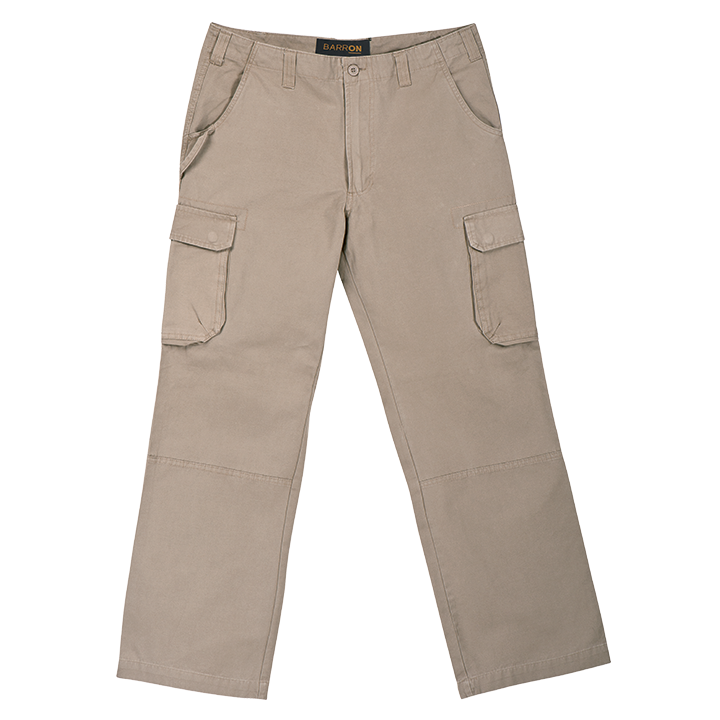Cargo Pants Men's Sand