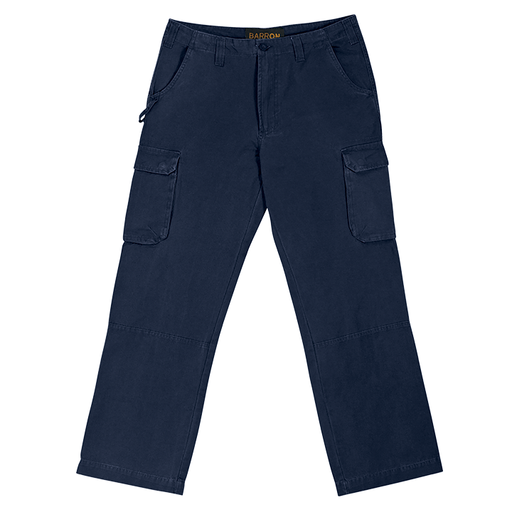 Cargo Pants Men's navy