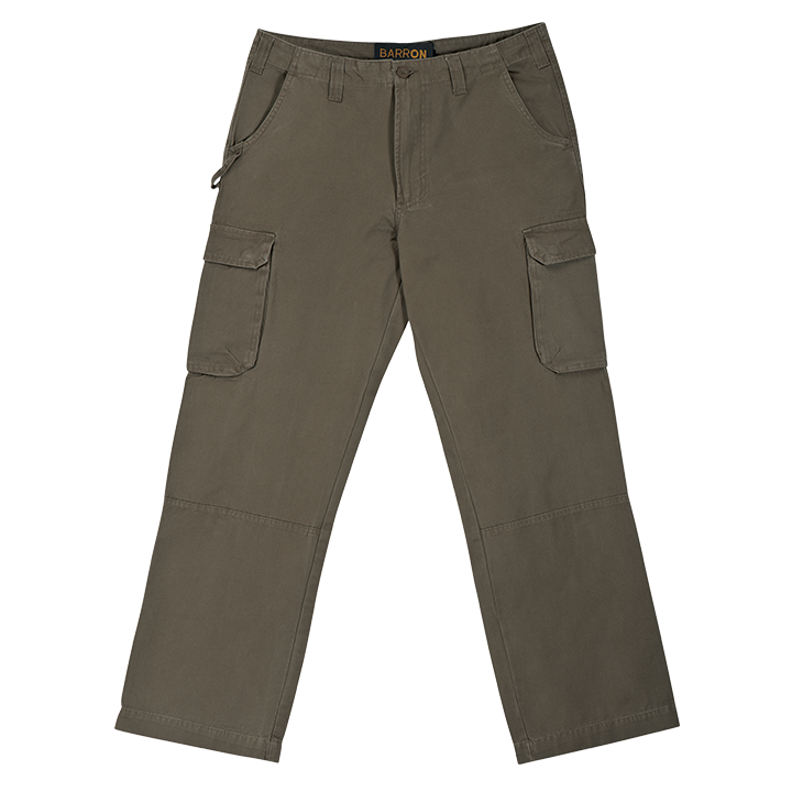 Cargo Pants Men's khaki