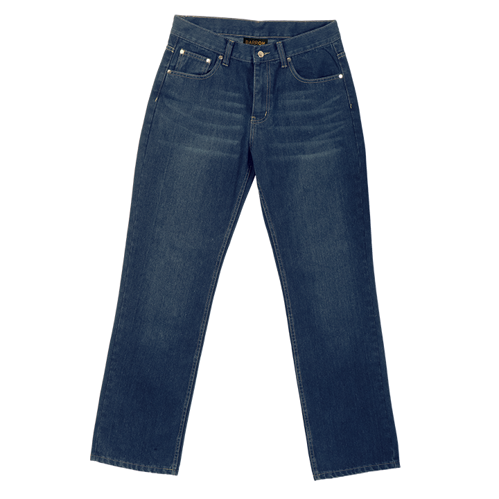 Retro Jean Men's