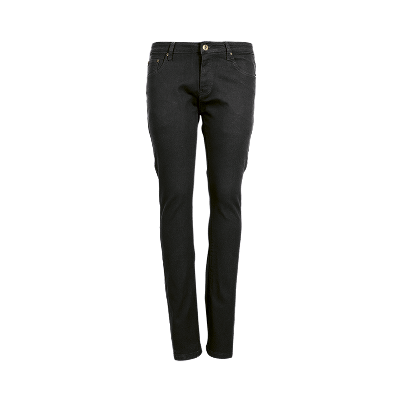 Greyson Tapered Jeans black