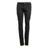 Greyson Tapered Jeans black