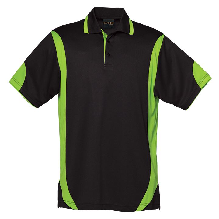 Breezeway Golfer Mens black