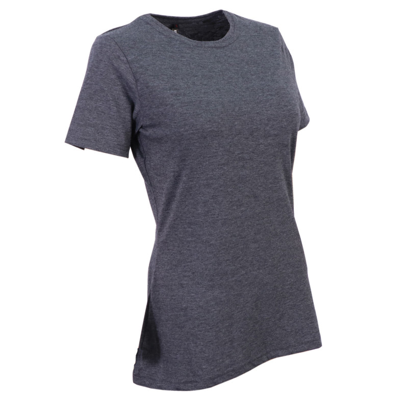 Ladies' Premium Lifestyle T-Shirt grey