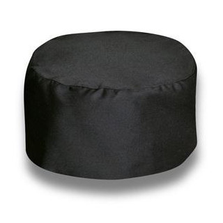Bakery Hat Black