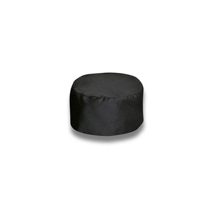 Bakery Hat Black