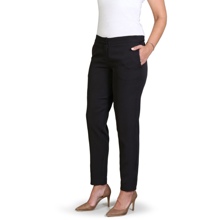 Eva Pants black