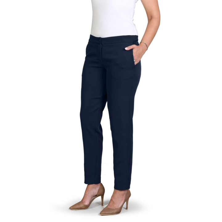 Eva Pants navy
