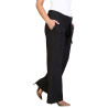 Zoe Pants black