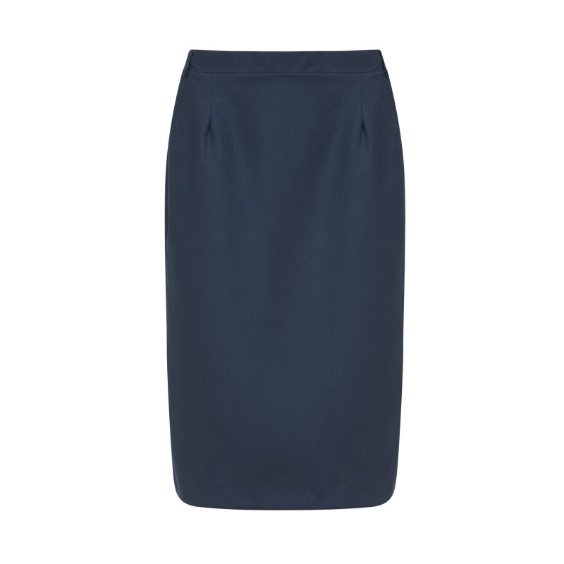 Abigail Skirt navy