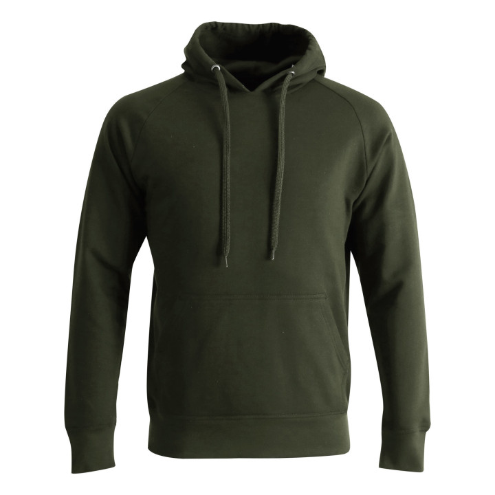 Unisex Gladius Pullover Hoodie olive