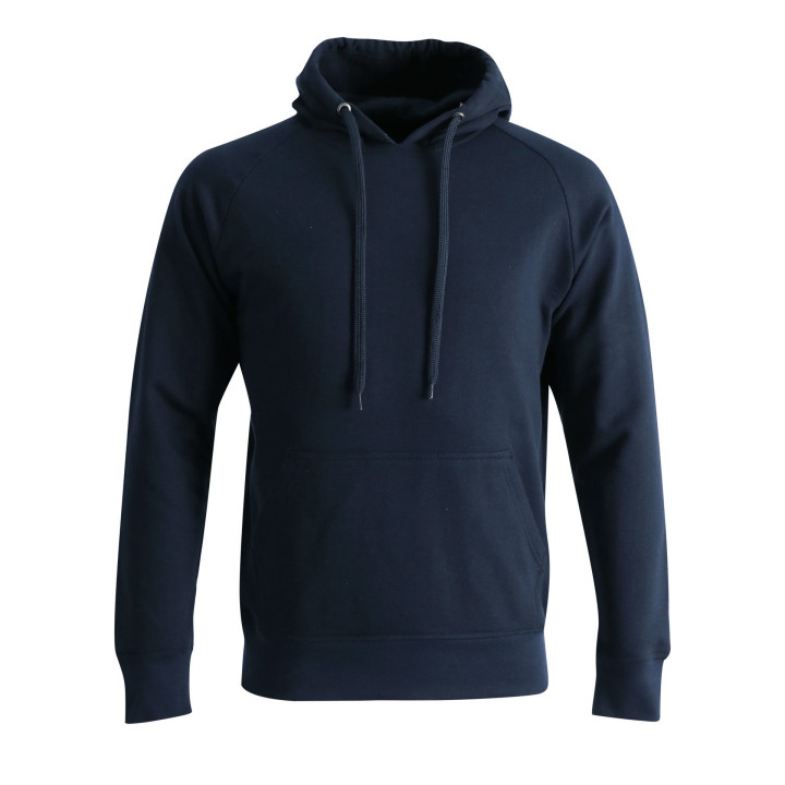 Unisex Gladius Pullover Hoodie navy