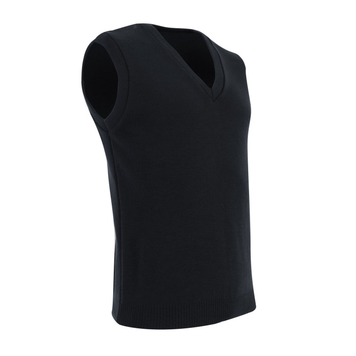 Trident Jersey - Sleeveless black