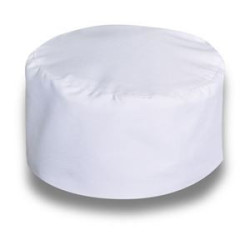 Bakery Hat White