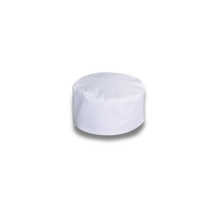Bakery Hat White