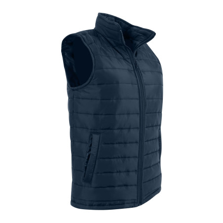 Unisex Berg Bodywarmer navy