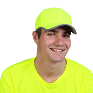 High Visibility Cap cover