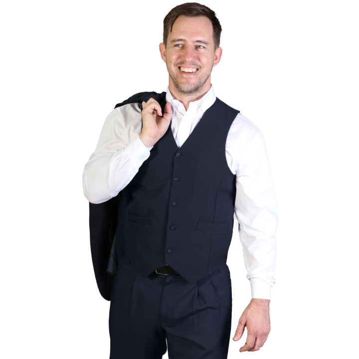Waistcoat - John
