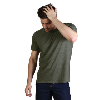 Heavyweight Lifestyle T-Shirt - 160g