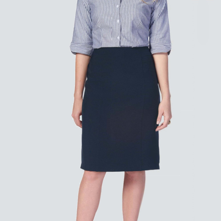 Ladies Pencil Skirt - Sonya