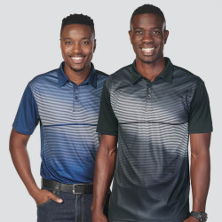 Men's Fairway Sublimated Golfer