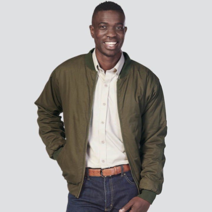 Men's Ranger Jacket