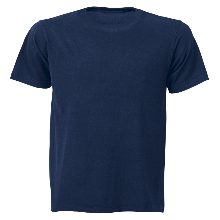 T-Shirt - Promo (Cotton) navy