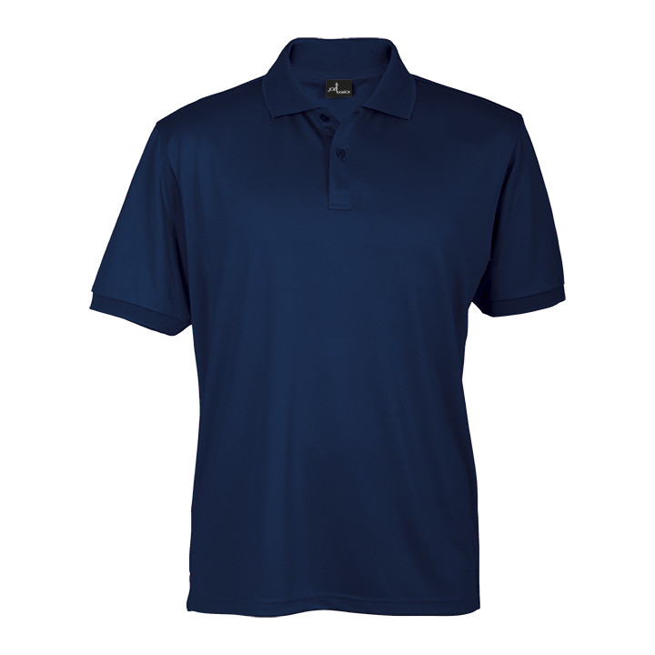 Golfer - Basic Promo navy
