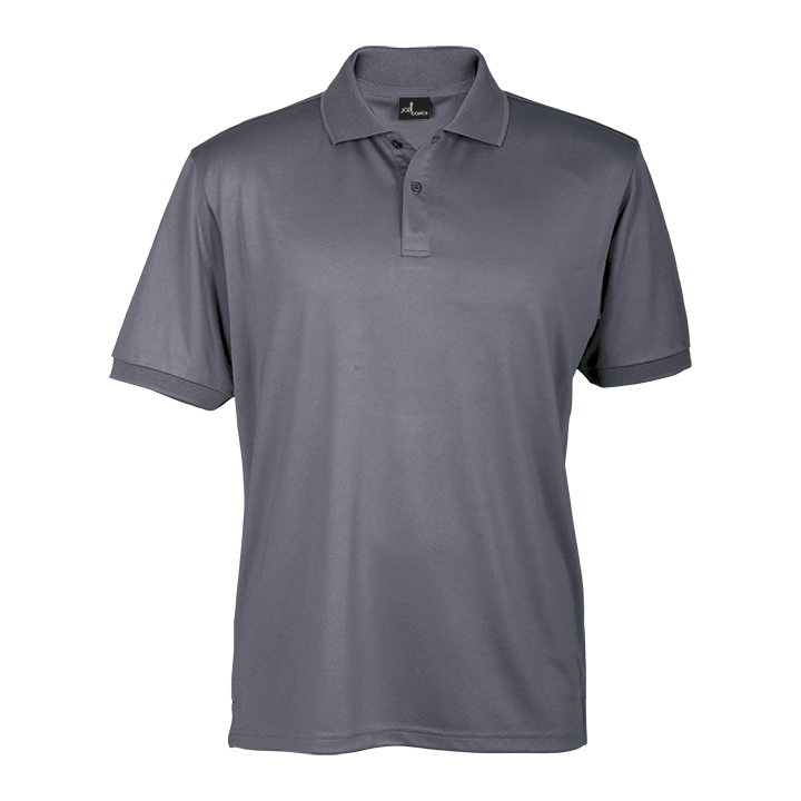 Golfer - Basic Promo grey